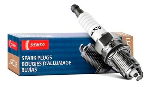 Bujias Denso Pack Volkswagen Golf A4 00/07 1.8l