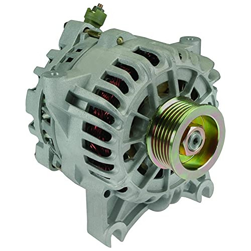 Alternador Nuevo Compatible F150 F250 F350   Mark Lt 20...