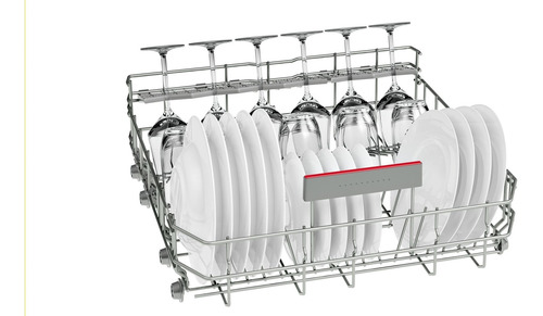 Lavavajillas Bosch Sms46mi19e 14 Servicios