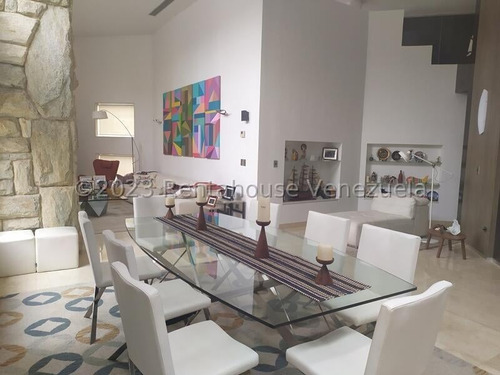 Yonny Silva Rentahouse Carabobo Vende Exclusiva Casa En Villas Laguna Club Guataparo Valencia Rcys 25-12053