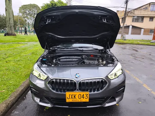 BMW Serie 2 2.0 220i Gran Coupe