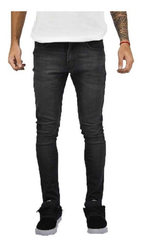 Pantalon Jean Denim Kurt Hombre | Moha (140836)