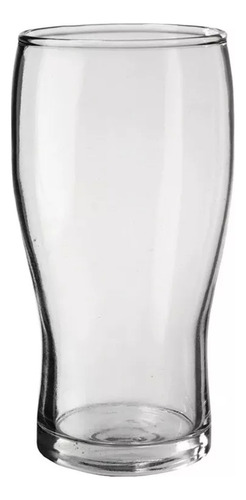 Vaso Pinta Vidrio Rigolleau 540 Ml. Pack X 36. Apilables  