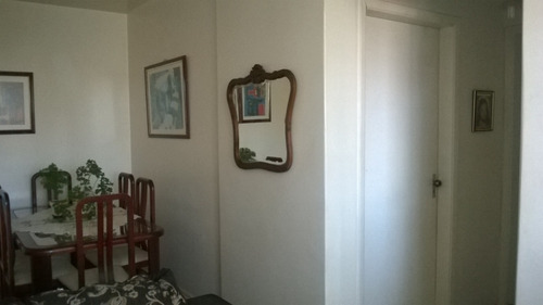 Imagem 4 de 20 de Apartamento 2 Quartos São Paulo - Sp - Tucuruvi - V5082