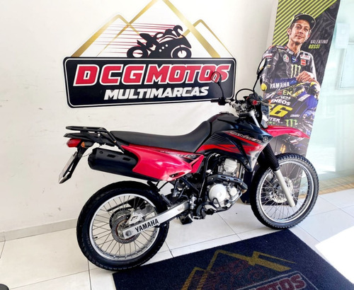 Imagem 3 de 11 de Yamaha Xtz Lander 250