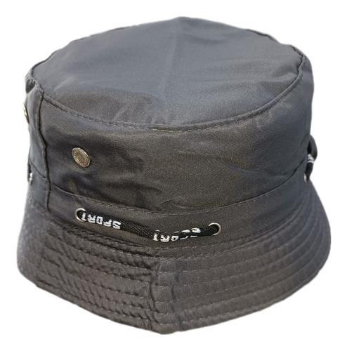 Gorro Pescador Bucket Hat De Niño-niña