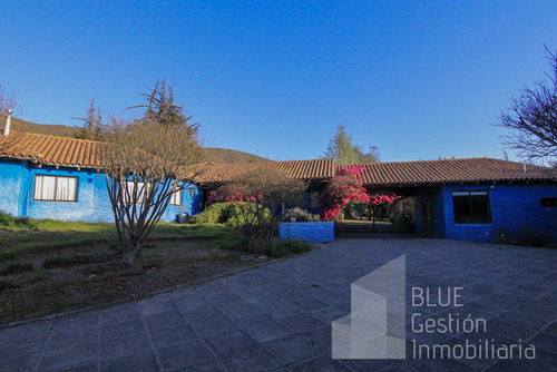 Casa En Lomas De Bellavista, La Serena (11964)