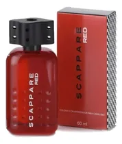 Comprar Fuller Scappare Red Fragancia Para Caballero En Spray