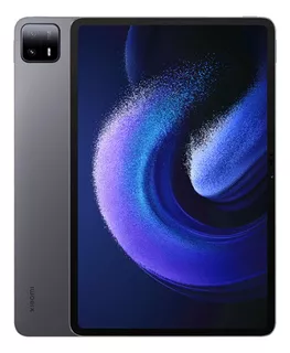 Xiaomi Pad 6 Max 14 Pulgadas, Con 16gb + 1tb, En Inglés