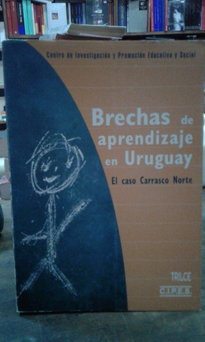 Brechas De Aprendizaje En Uruguay - Trilce.