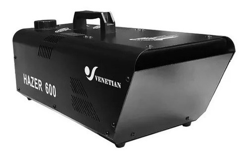 Venetian Hazer 600 Maquina De Niebla Pro 600w Dmx Mlb X-600