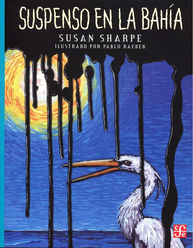 Suspenso En La Bahia - Sharpe Susan