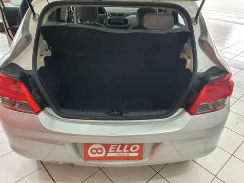 Chevrolet Onix 1.0 Ls Spe/4