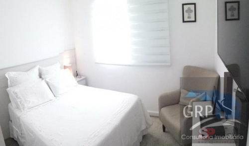 Imagem 15 de 15 de Apartamento Para Venda Em São Bernardo Do Campo, Paulicéia, 3 Dormitórios, 1 Banheiro, 1 Vaga - 6807_1-1162857