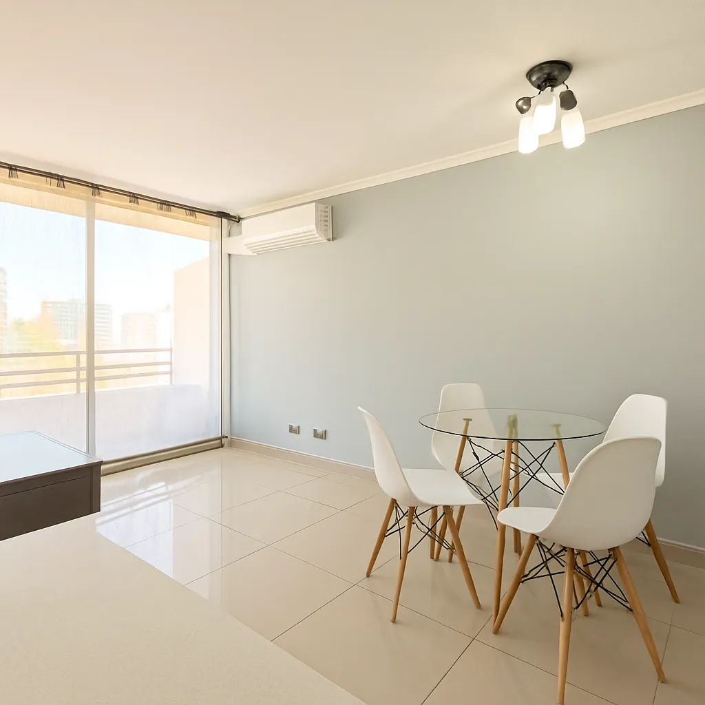 Imagen 2 de 25 de Listo Para Habitar (154402)