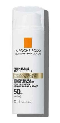 La Roche Posay Anthelios Age Correct Spf50 Original