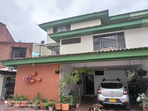 Casa En Condominio En El Ingenio Sur Cali  En Venta (c.p)