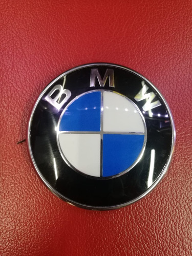 Emblemas Logos Moto Carro Bmw Original Usados Cod3191 Asch