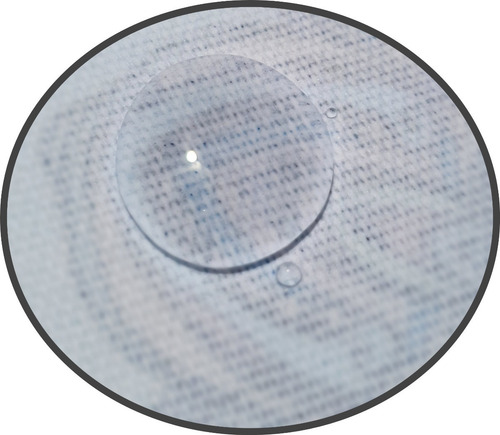 Imagen 3 de 3 de Manta Para Exterior Impermeable Xxl Con 4presillas P/estacas