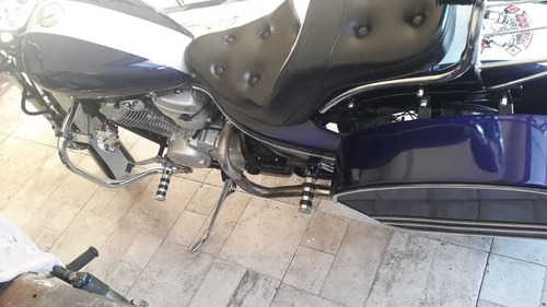 Honda Shadow