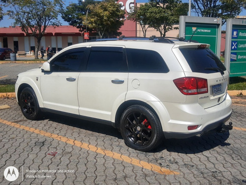 Imagem 6 de 6 de Dodge Journey Rt 3.6 V6
