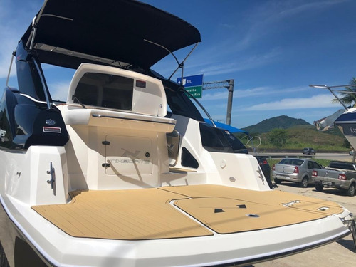 Imagem 6 de 13 de Nx 290 Exclusive 2020 Mercruiser 6.2 300 Hp Gas. 60 Hrs