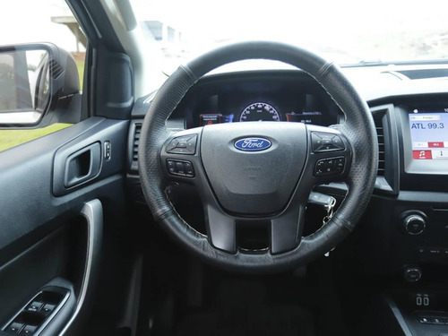 Imagem 11 de 15 de Ford Ranger Xls Cd 2.2 4x4 Diesel Aut