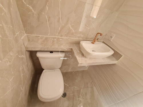 Imagem 26 de 30 de Casa - Ca00678 - 70407076