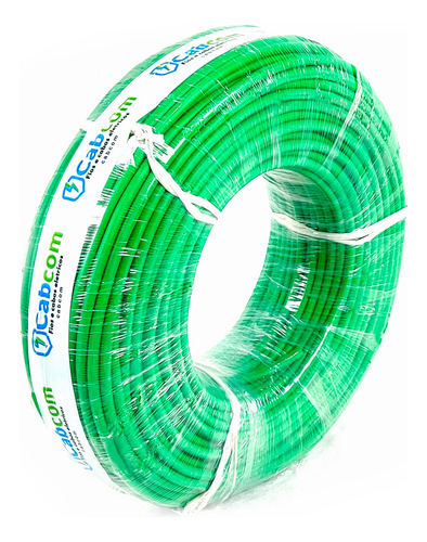 Cabo Rs485 4 Vias 18/22awg Blindado Automação 100mt