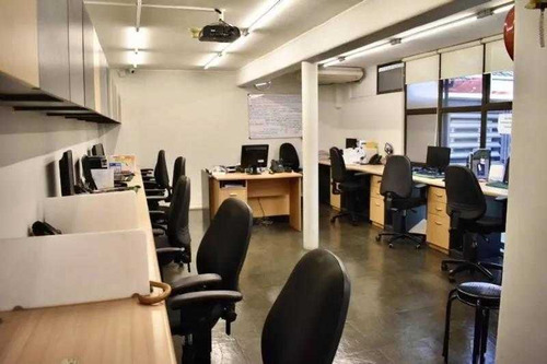 Metro El Golf - Centro Financiero