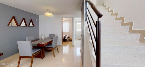 Imagen 4 de 5 de Casa En Venta Huehuetoca Edo. De Mex Dh 21 4010