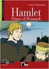 Libro Hamlet Prince Of Denmark (free Audio) B1.1