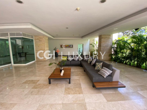 Cgi + Luxury Caracas New Listing - Apto Para Alquiler Por Temporada - Residencias Atrium - El Rosal
