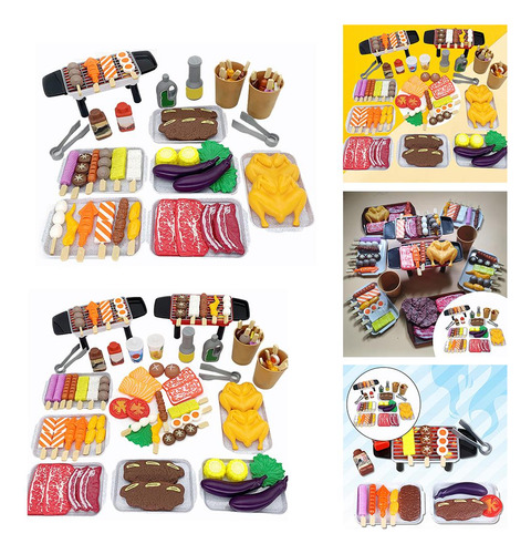 Camping Chef Patio 55 Piezas 55 Piezas Los 30x20x10cm