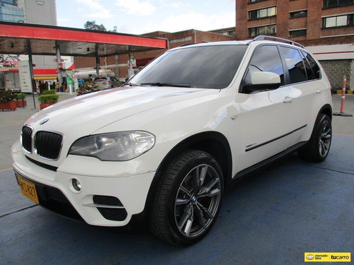 Bmw X5 Xdrive 35i 4x4 3000cc At Aa