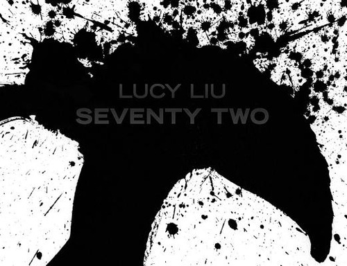 Libro Lucy Liu: Seventy Two: Special Edition - Liu, Lucy