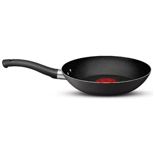 Sarten Tefal Attrayant T-fal 24cm Teflon Antiadherente