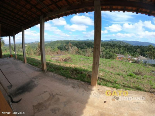 Chácara Para Venda Em Cajamar, Ponunduva - A391_2-955019