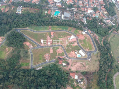Terreno À Venda, Sem Bairro - Louveira/sp - 1034