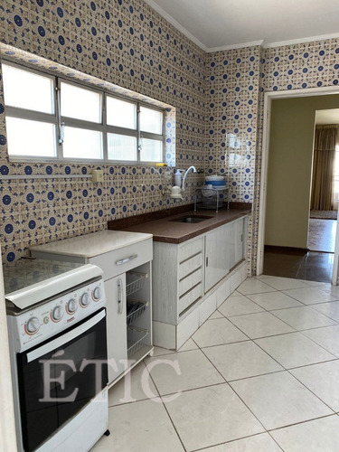 Imagem 5 de 23 de Apartamento Residencial Em São Paulo - Sp - Ap2339_etic