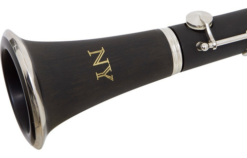Imagem 2 de 6 de Clarinete Cl-200 New York