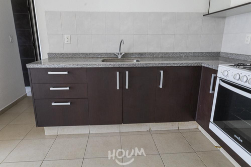 Imagen 7 de 19 de Departamento En Ampliación Petrolera, Azcapotzalco Con 2 Recámaras, 68 M², Id: 45055