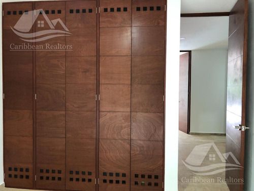 Imagen 10 de 13 de Casa En Venta En Cancun Lagos Del Sol Villas Xiknal Tcs3493