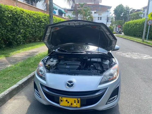 Mazda 3 2.0 Lxna0 All New