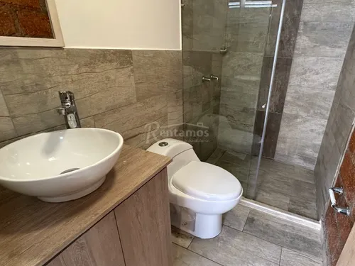 Apartamento En Arriendo En San Lucas. Cod A776052