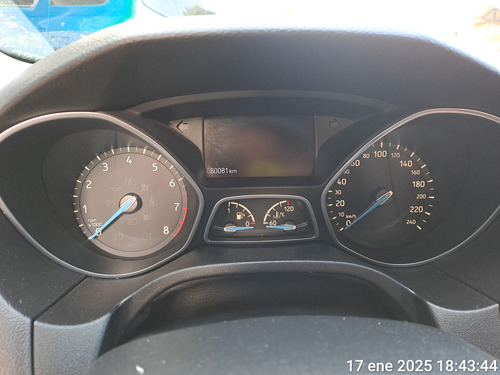 Ford Focus III 2.0 Se