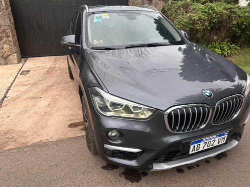 BMW X1 2.0 Sdrive 25i Xline 231cv
