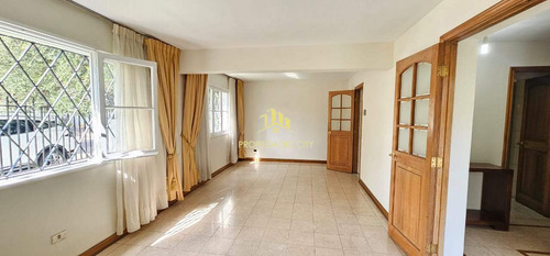 Venta Casa Ñuñoa 4dorm 2 Baños