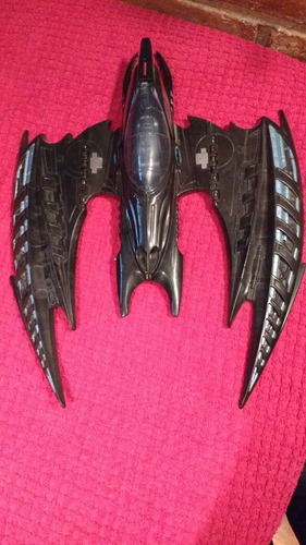 Batwing Batman Forever