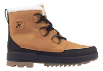 Comprar Zapatillas Borcegos Botas Jaguar Mujer Pre-sky Trekking 3048